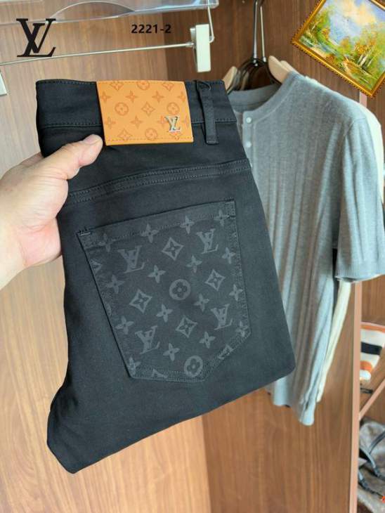 Picture of LV Jeans Long _SKULVsz28-3825tr9511470